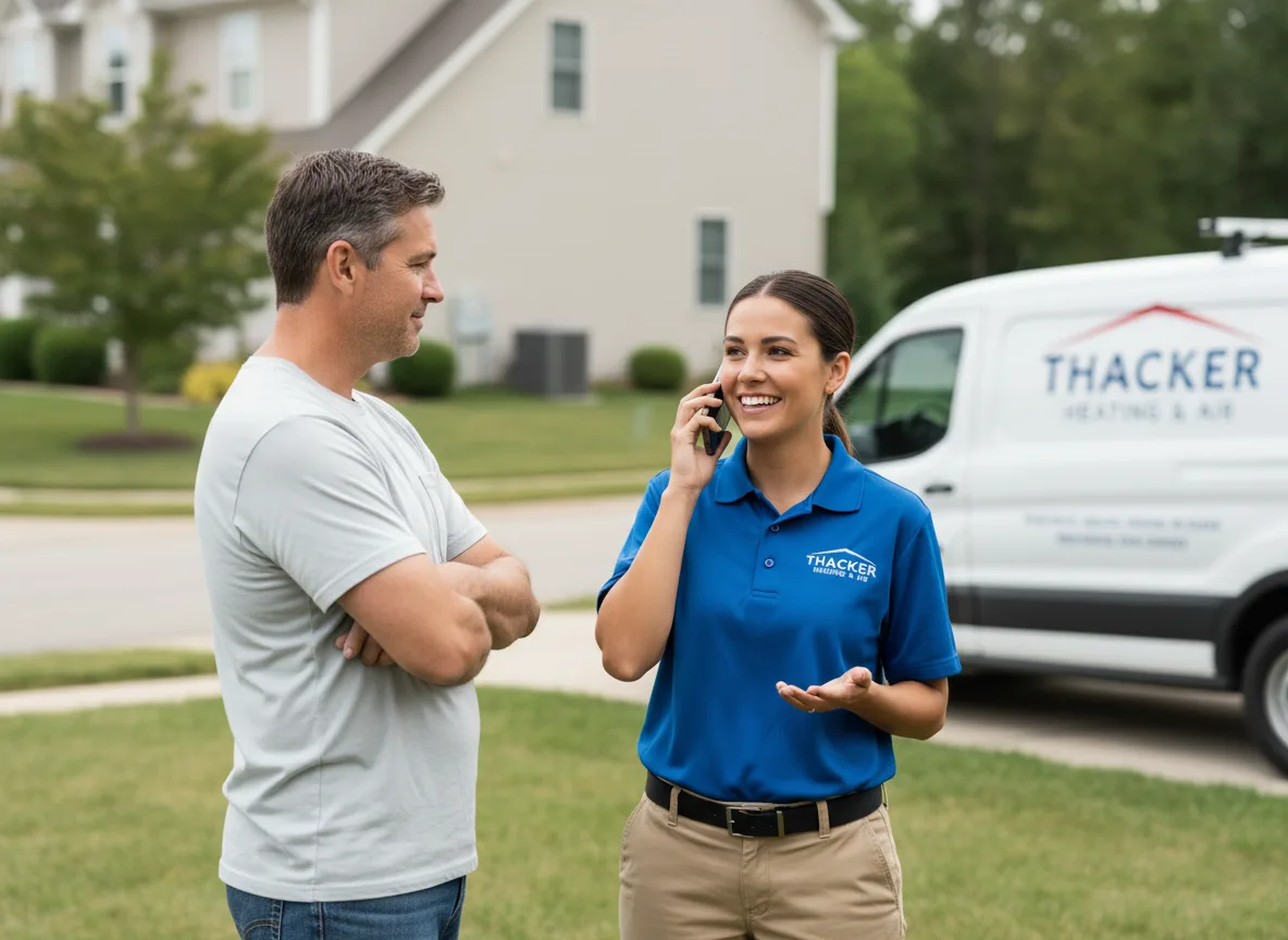 Ac Repair Hamlet, NC FAQs